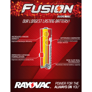 Rayovac
