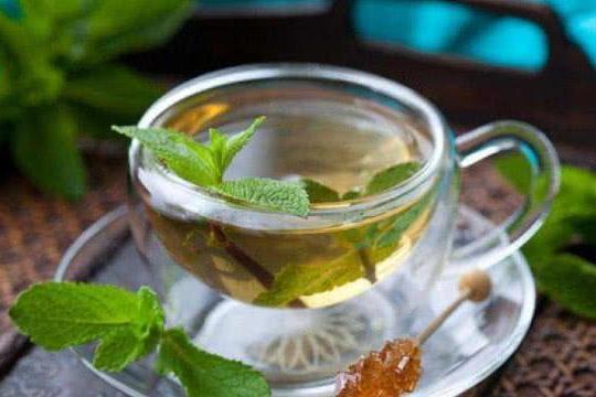 感冒茶 感冒茶