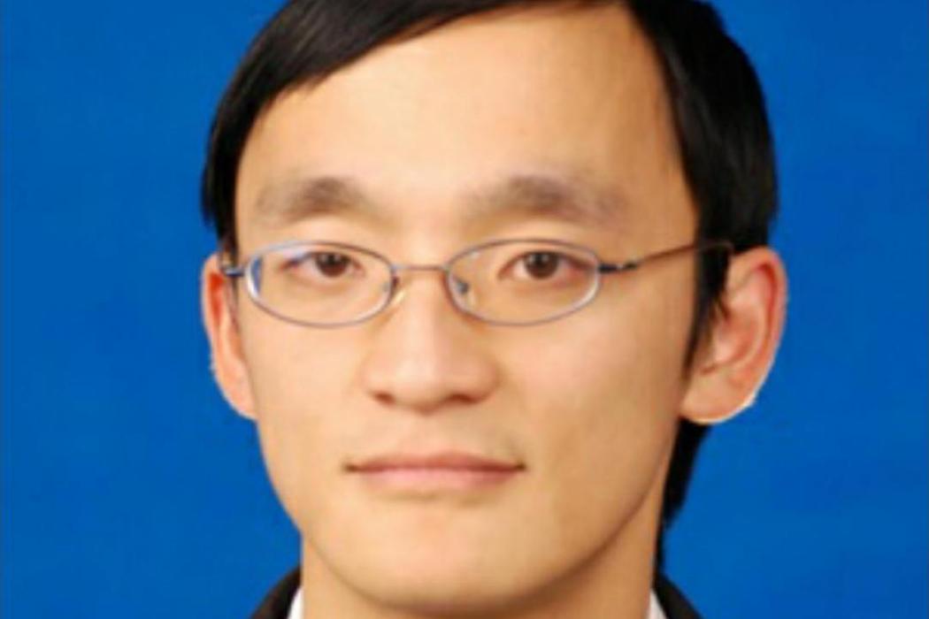 劉政永 劉政永