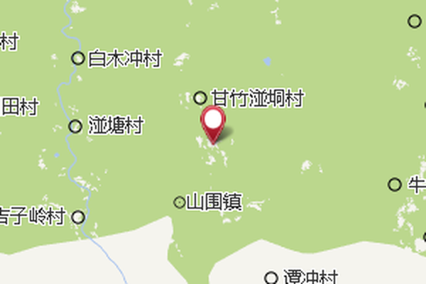 塘底垌 塘底垌