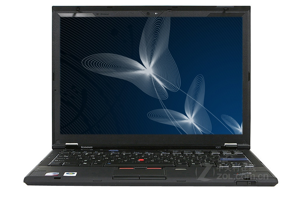 ThinkPad X301(2774AV7) ThinkPad X301(2774AV7)