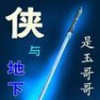 俠與地下城 俠與地下城
