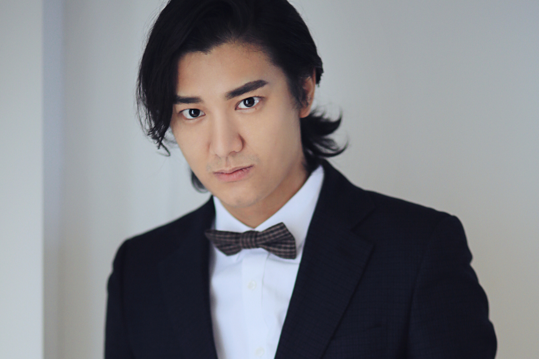 楊軼(中國動畫導演,豬迪克系列動畫導演) 楊軼(中國動畫導演,豬迪克系列動畫導演)