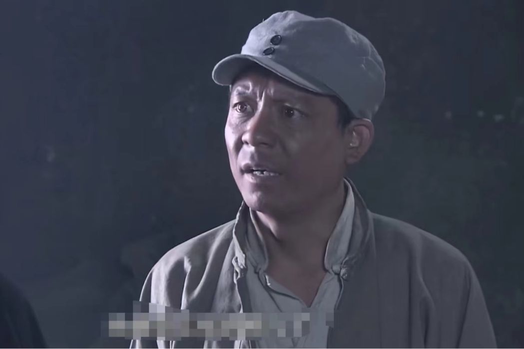 戴翰林(抗戰劇《盜火線》中的角色) 戴翰林(抗戰劇《盜火線》中的角色)