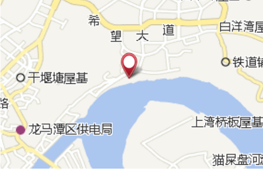麻沙橋 麻沙橋