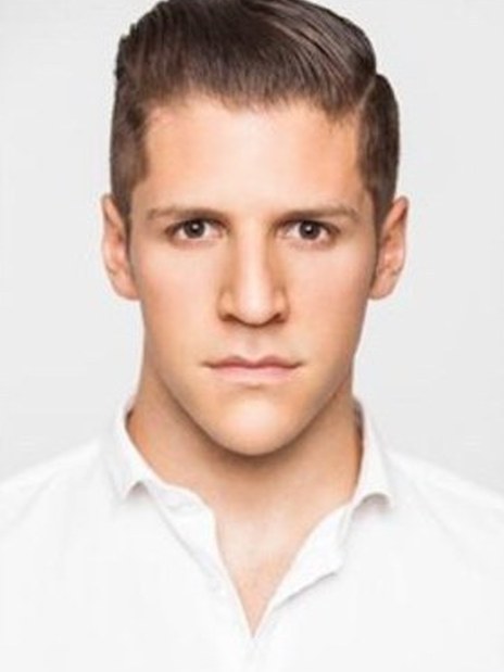 Jeremy Hudson Jeremy Hudson