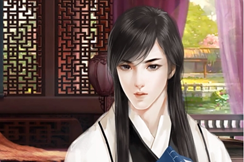 杜若(橙光遊戲《妙手紅妝》中的角色) 杜若(橙光遊戲《妙手紅妝》中的角色)