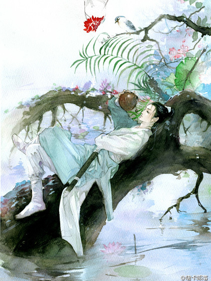 謝之寒 謝之寒