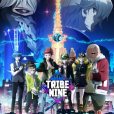 夜街酷斗(TRIBE NINE(電視動畫)) 夜街酷斗(TRIBE NINE(電視動畫))