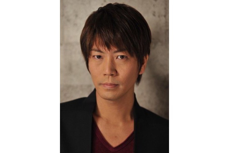 中川慶一 中川慶一