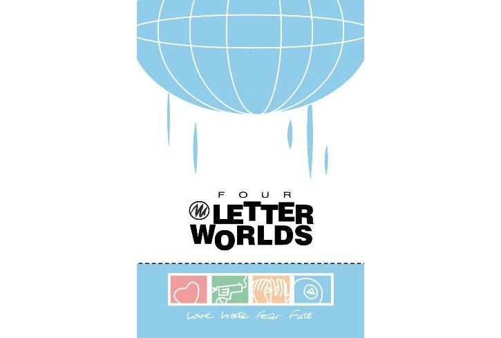 Four Letter Worlds Four Letter Worlds