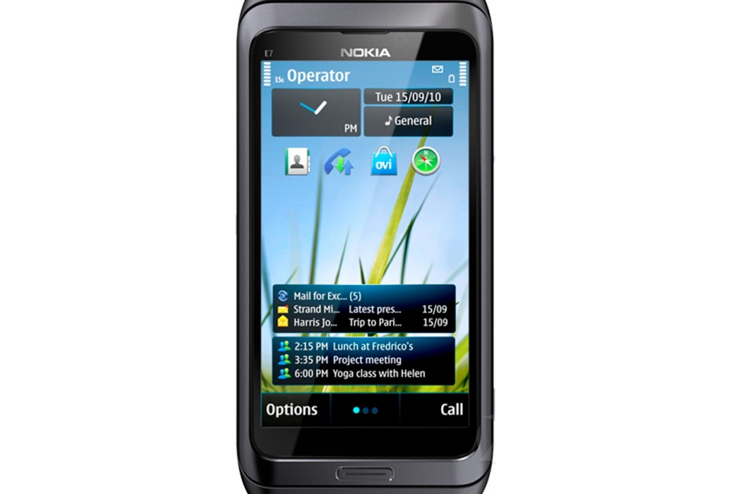 Nokia E7(e7) Nokia E7(e7)