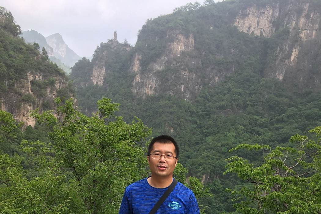 尚海鋒 尚海鋒
