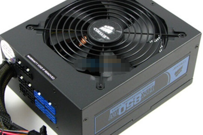 海盜船CMPSU-850HXCN 海盜船CMPSU-850HXCN
