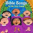 Bible Songs for the Very Young Lap Library Bible Songs for the Very Young Lap Library