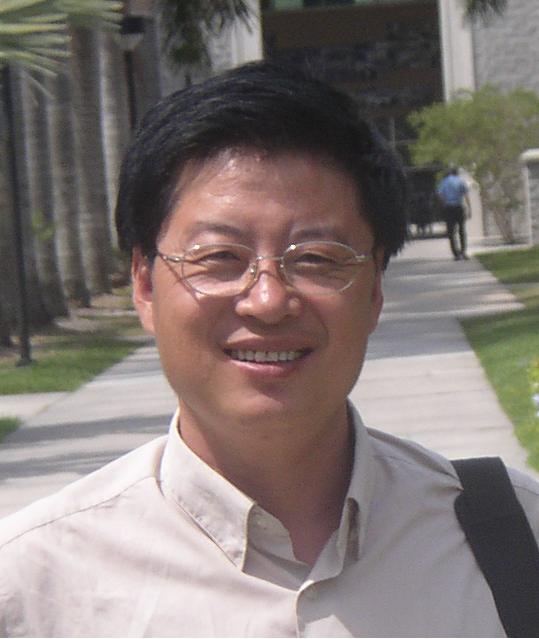 張曉豐(北京化工大學材料科學與工程學院教授)