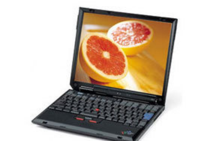 ThinkPad X32 2672CC5 ThinkPad X32 2672CC5