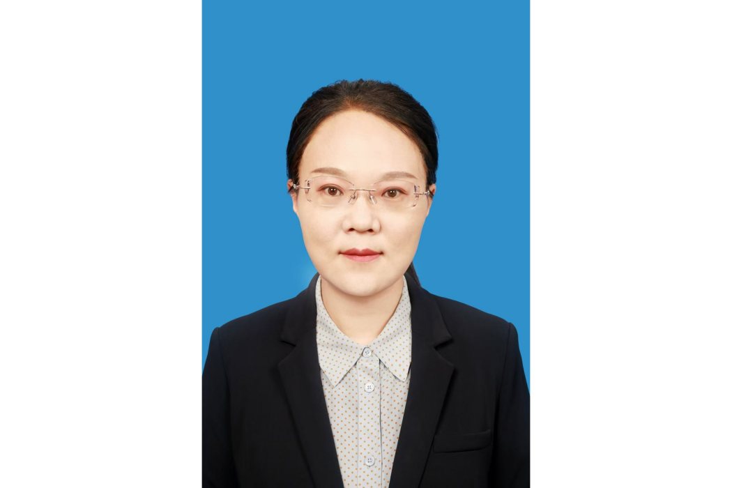 趙佳麗(甘肅省玉門市人民檢察院黨組書記、檢察長、四級高級檢察官) 趙佳麗(甘肅省玉門市人民檢察院黨組書記、檢察長、四級高級檢察官)