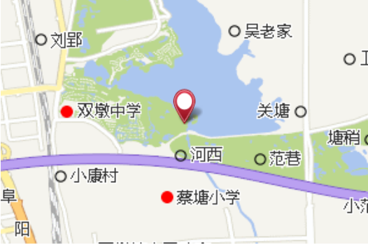 東崗西南 東崗西南
