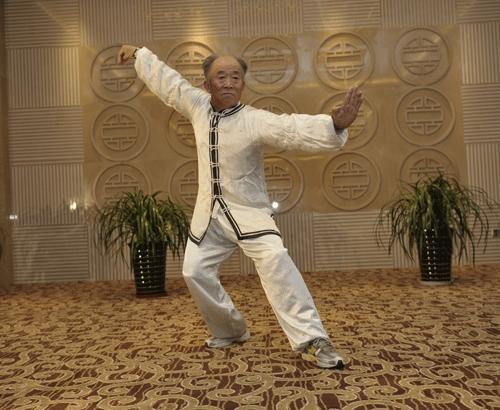 五虎拳 五虎拳