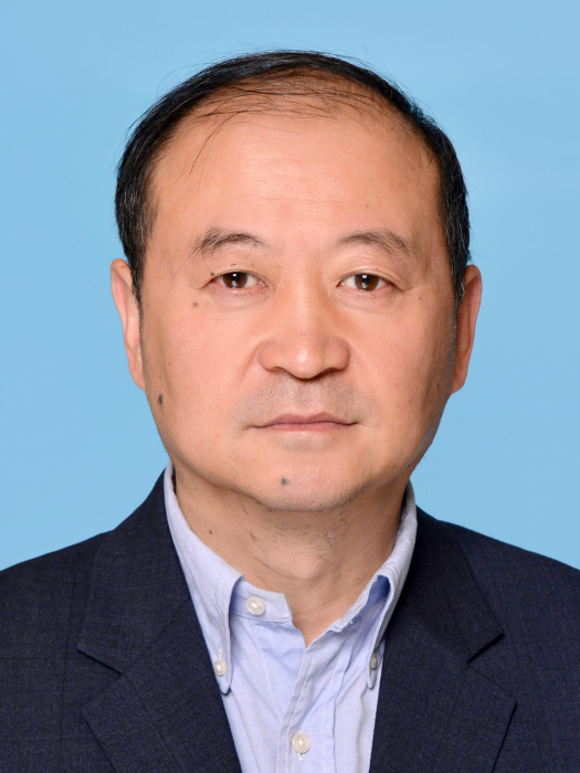 梁齊(上海交通大學物理與天文學院黨委書記) 梁齊(上海交通大學物理與天文學院黨委書記)