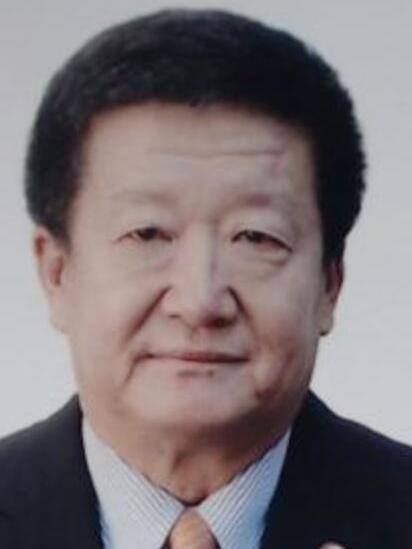 李玉海(大連理工大學特聘教授) 李玉海(大連理工大學特聘教授)