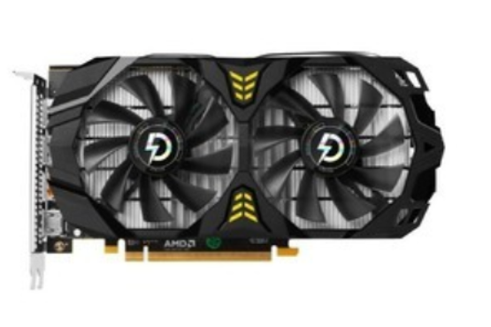 磐鐳RX 580 8G 2048sp 磐鐳RX 580 8G 2048sp