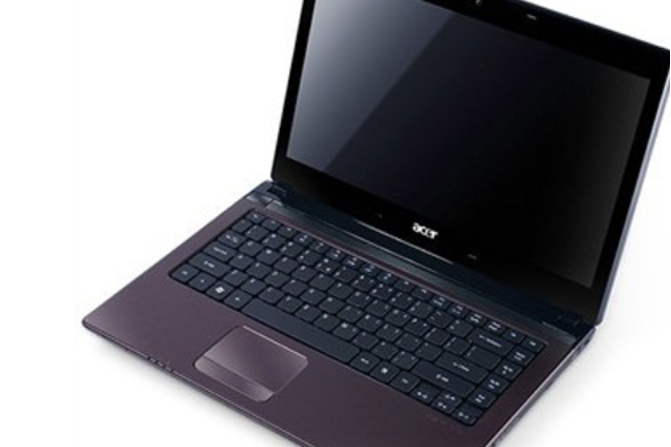 宏碁AS4750-2452G50Mncc 宏碁AS4750-2452G50Mncc
