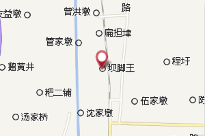 柯墩 柯墩