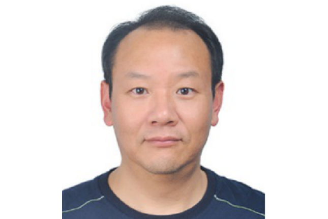 張琦(昆明理工大學生命科學與技術學院教授) 張琦(昆明理工大學生命科學與技術學院教授)