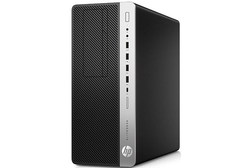 惠普EliteDesk 880 G5 TWR 惠普EliteDesk 880 G5 TWR
