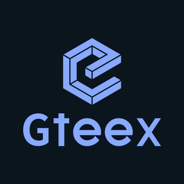 GTEEX GTEEX