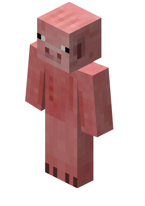 豬人(遊戲《Minecraft》中的生物)