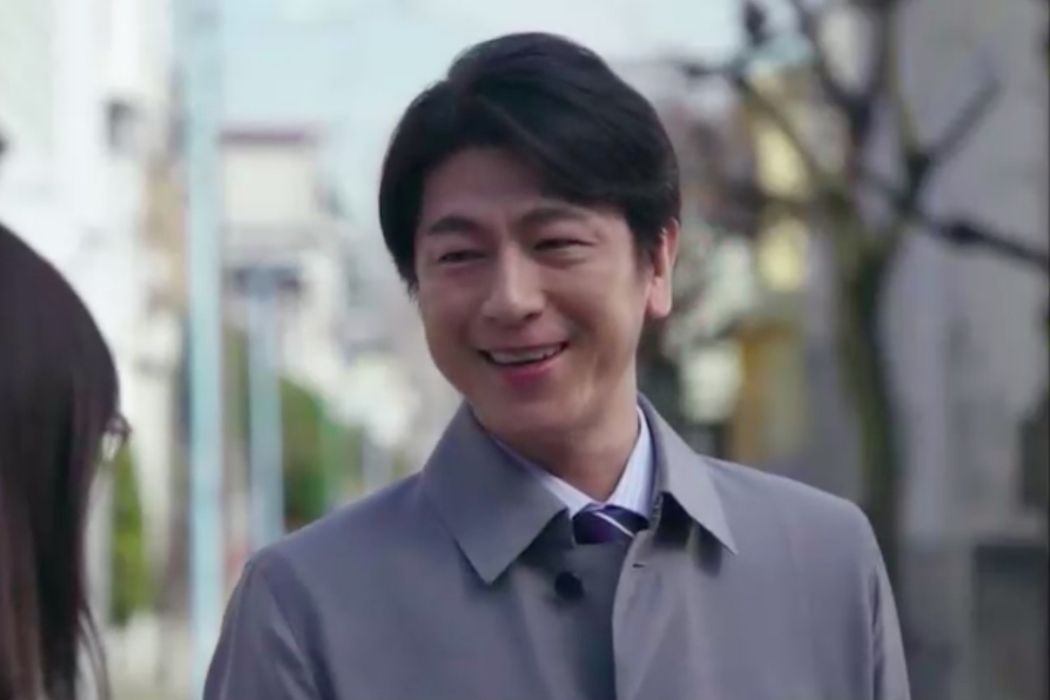 森川雄一 森川雄一