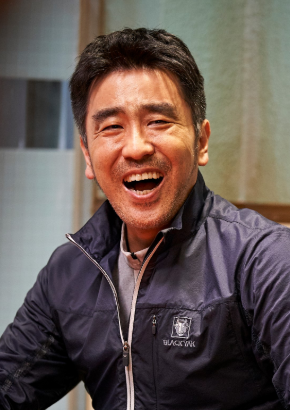 極限職業