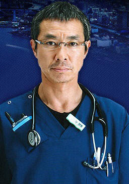 CODE BLUE 2(緊急救命2)