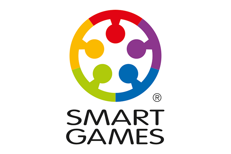 SmartGames愛思極 SmartGames愛思極