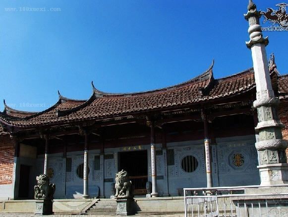 龜山古剎 龜山古剎
