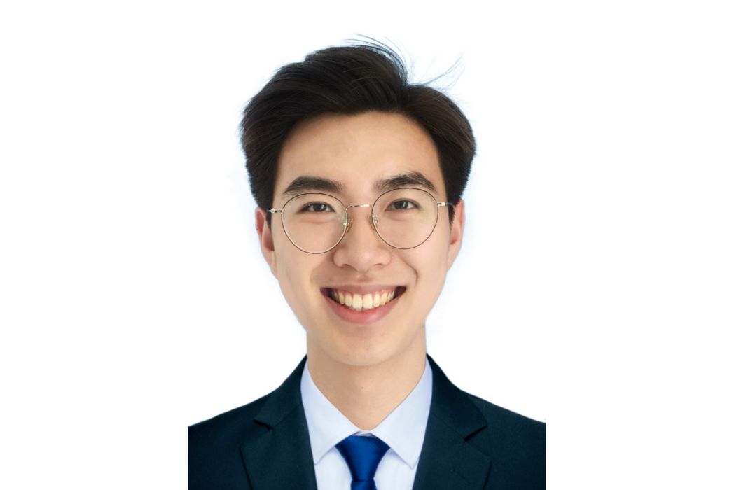 李墨翰 李墨翰