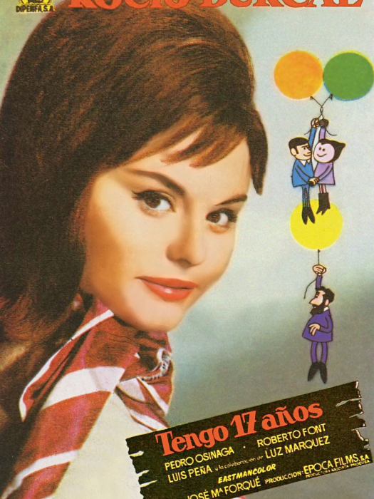 Tengo 17 años Tengo 17 años