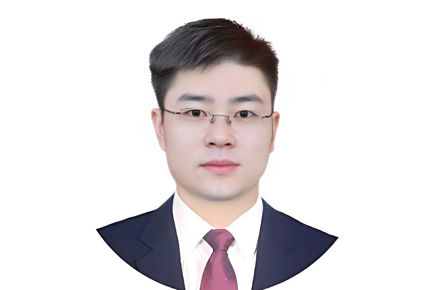 周成(江西省贛州市全南縣團委書記) 周成(江西省贛州市全南縣團委書記)