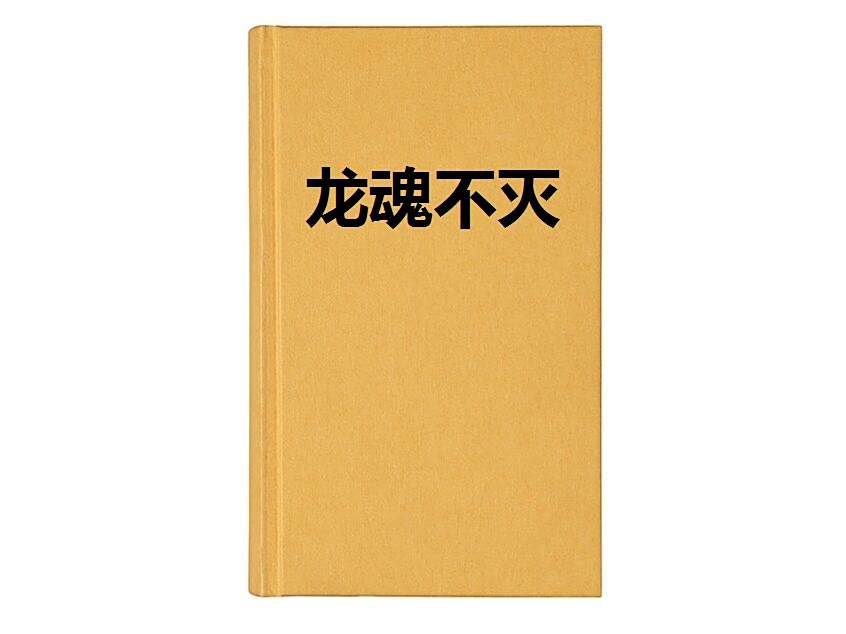 龍魂不滅 龍魂不滅