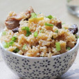 懶人排骨飯 懶人排骨飯