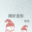 剛好是你 剛好是你