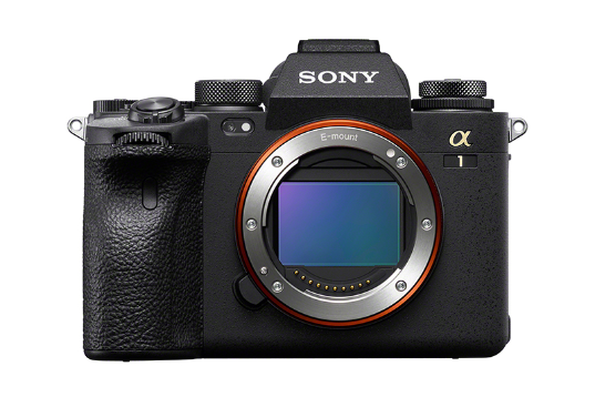 SONY Alpha 1 SONY Alpha 1