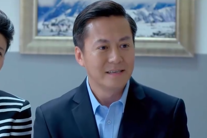 方達(家庭情感劇《跟我回家》中的角色) 方達(家庭情感劇《跟我回家》中的角色)