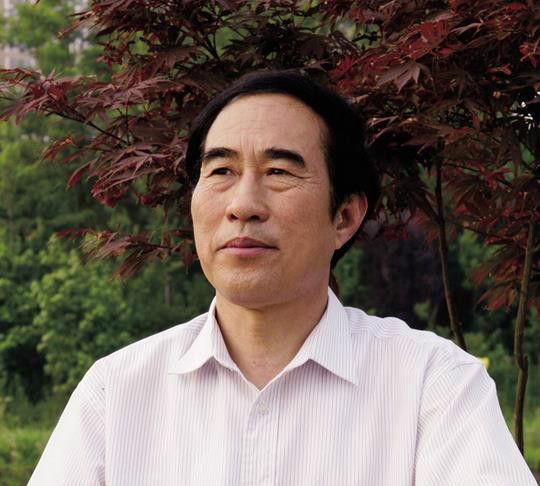 張金業 張金業