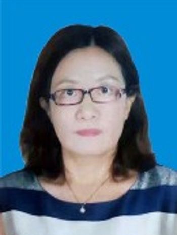 陳海燕(安徽省銅陵市義安區教體局黨委委員、副局長) 陳海燕(安徽省銅陵市義安區教體局黨委委員、副局長)