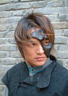 中華英雄(2004年何潤東主演電視劇)