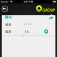 oGroup oGroup